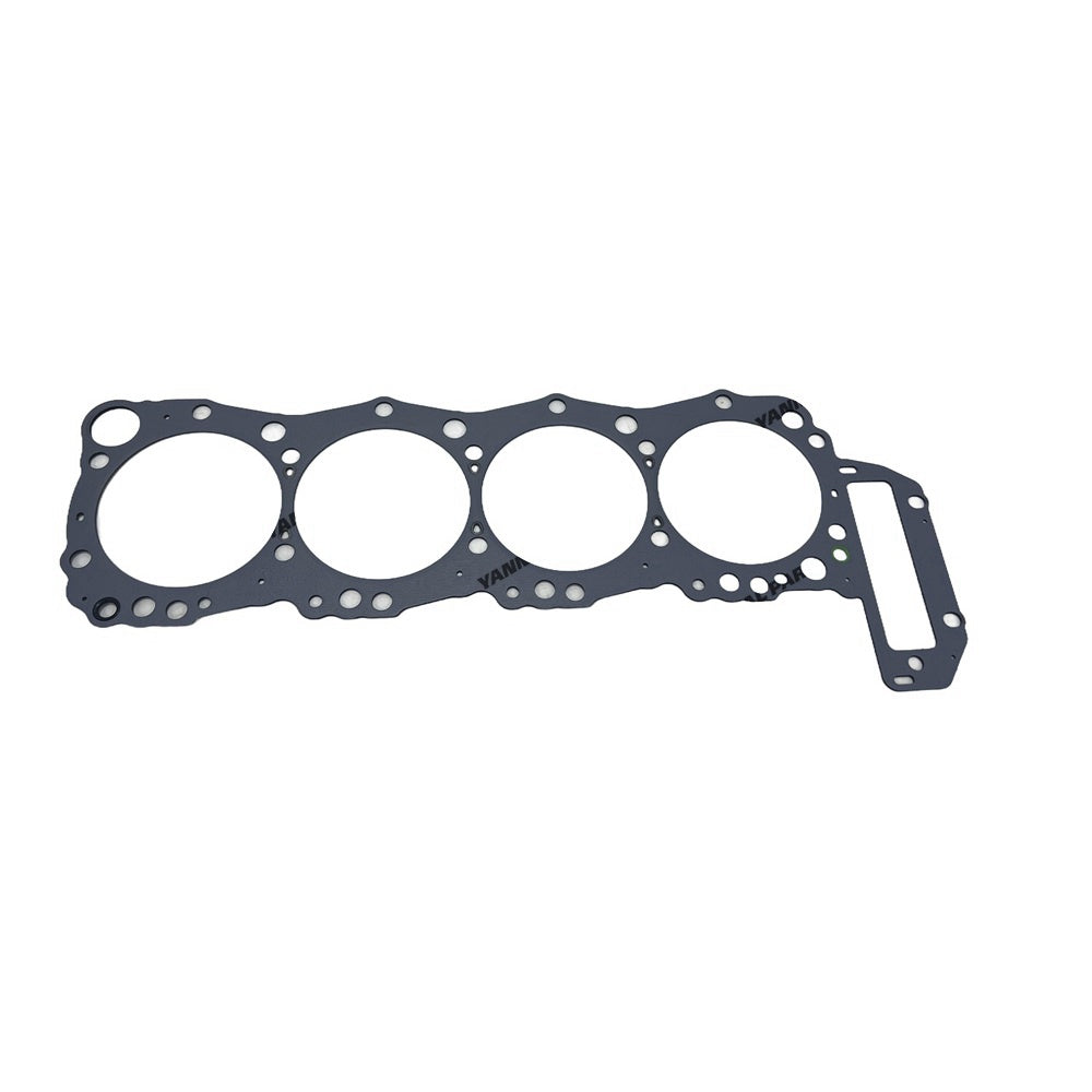 J05E Overhaul Rebuild Kit Compatible with Hino J05E JO5ET Engine KOBELCO SK200-8 SK210 SK250-8 SK260-8 Excavator