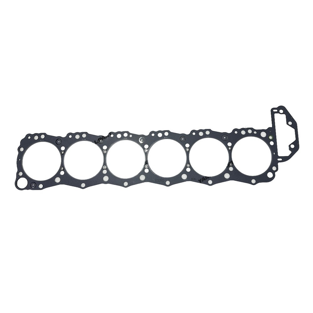 Overhaul Rebuild Kit Compatible For Hino Engine J08E J08ET J08E-TW Truck 238 268 338 Replacement