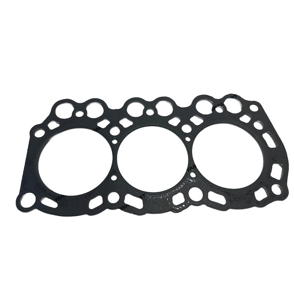 For Mitsubishi L3E Overhaul Kit Oversized Piston Ring Gasket Bearing Set