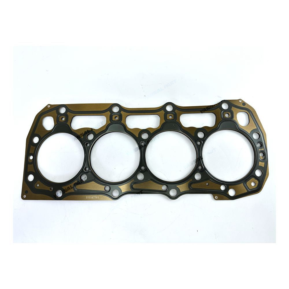 Overhaul Rebuild Kit For Perkins Engine 404D-22 404C-22T 404A-22 404D-22T