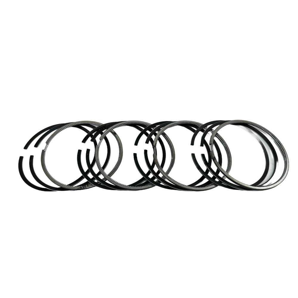 For Perkins 404C 404D 404C-19 404C-22TA 404D-22T 403D-19 Piston Piston Ring Set