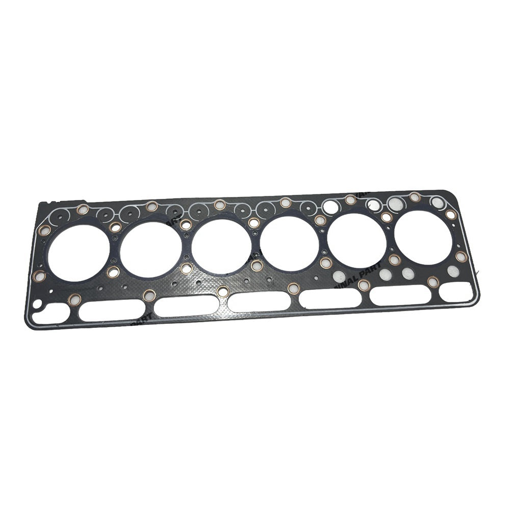 Engine S2800 Overhaul Rebuild Kit For Kubota Tractor M4950DT with Gasket