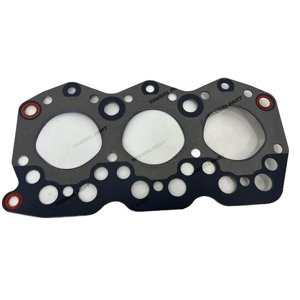 For Mitsubishi spares S3E9 S3E9T Overhaul Rebuild Kit + Full Gasket Kit + Ring + Piston + crankshaft Main Big end Bearing + 6 pcs valves + Guides