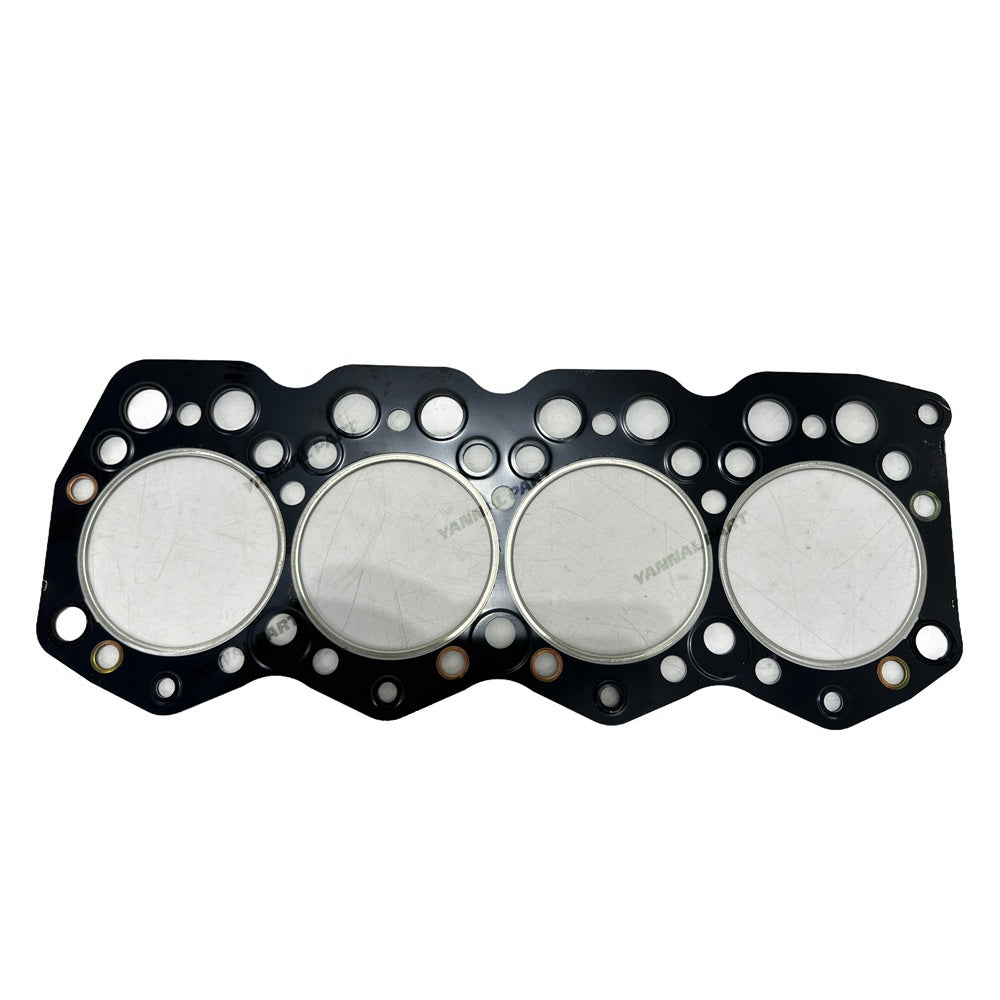 Overhaul Rebuild Kit For Mitsubishi S4K-T Engine Caterpillar E110B E120B