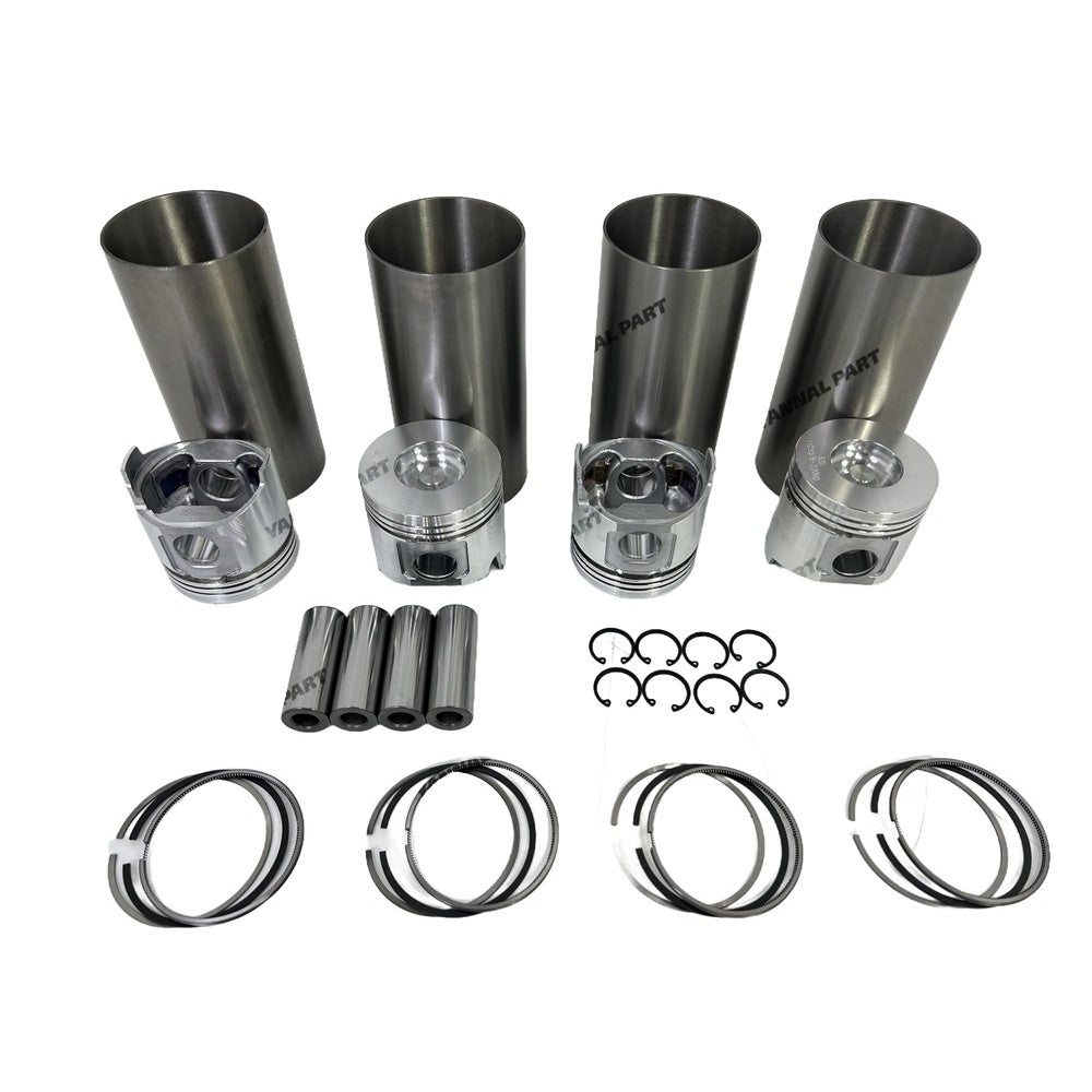 TK486V Overhaul Rebuild Kit Fits For Thermo King TK4.86 Piston Ring Bearing Set