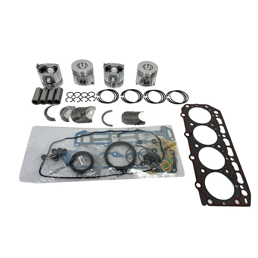 TK486 Rebuild Kit For Yanmar Thermo King SB-110 SB-190 SB-200 SB-210 SB-300