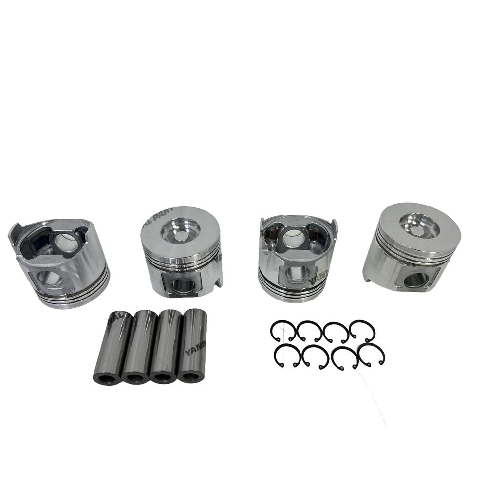 TK486 Rebuild Kit For Yanmar Thermo King SB-110 SB-190 SB-200 SB-210 SB-300