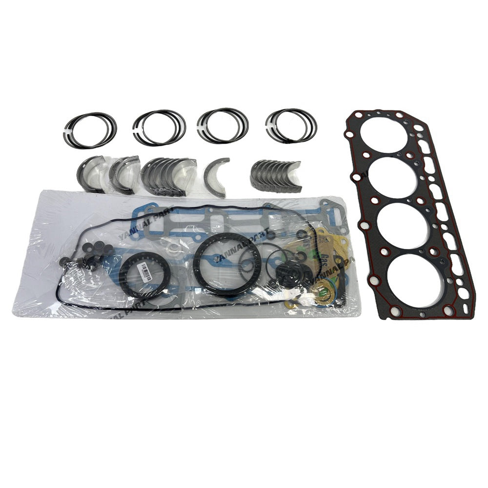 TK488 TK4.88 Overhaul Re-Ring Kit For Thermo King Engine Gasket Bearing Ring