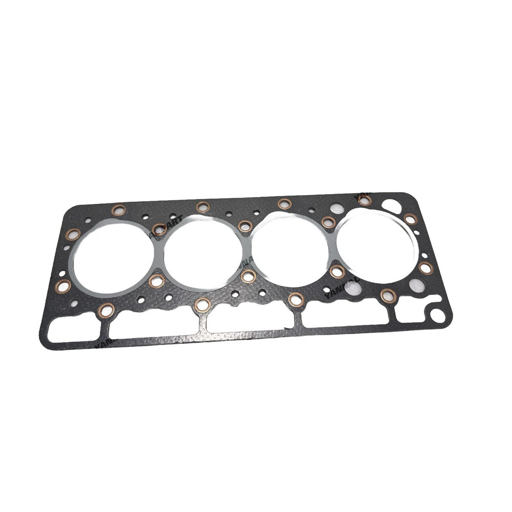 V1100 Overhaul Rebuild Kit For Kubota Engine Part Piston Ring Gasket Bearing Set