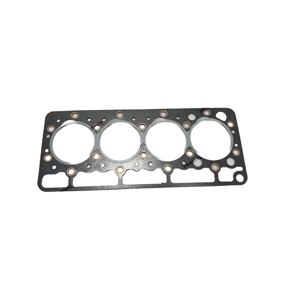 V1100 Overhaul Piston Rings Metal Bearing Kit Full Gasket Kit Fits For Kubota V1100 VH1100 Engine 15901-21050