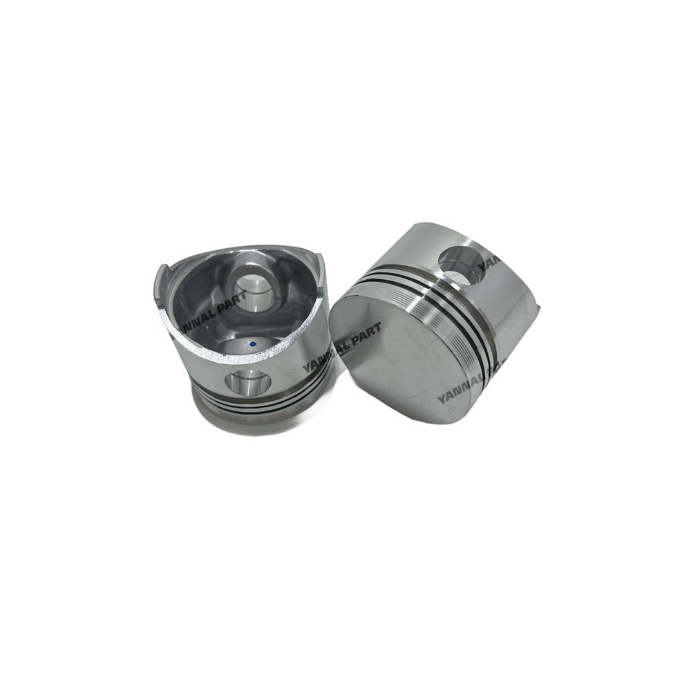 V1200 Overhaul Rebuild Kit (No Liner) For Kubota RX245 RX275 RX2750 B920