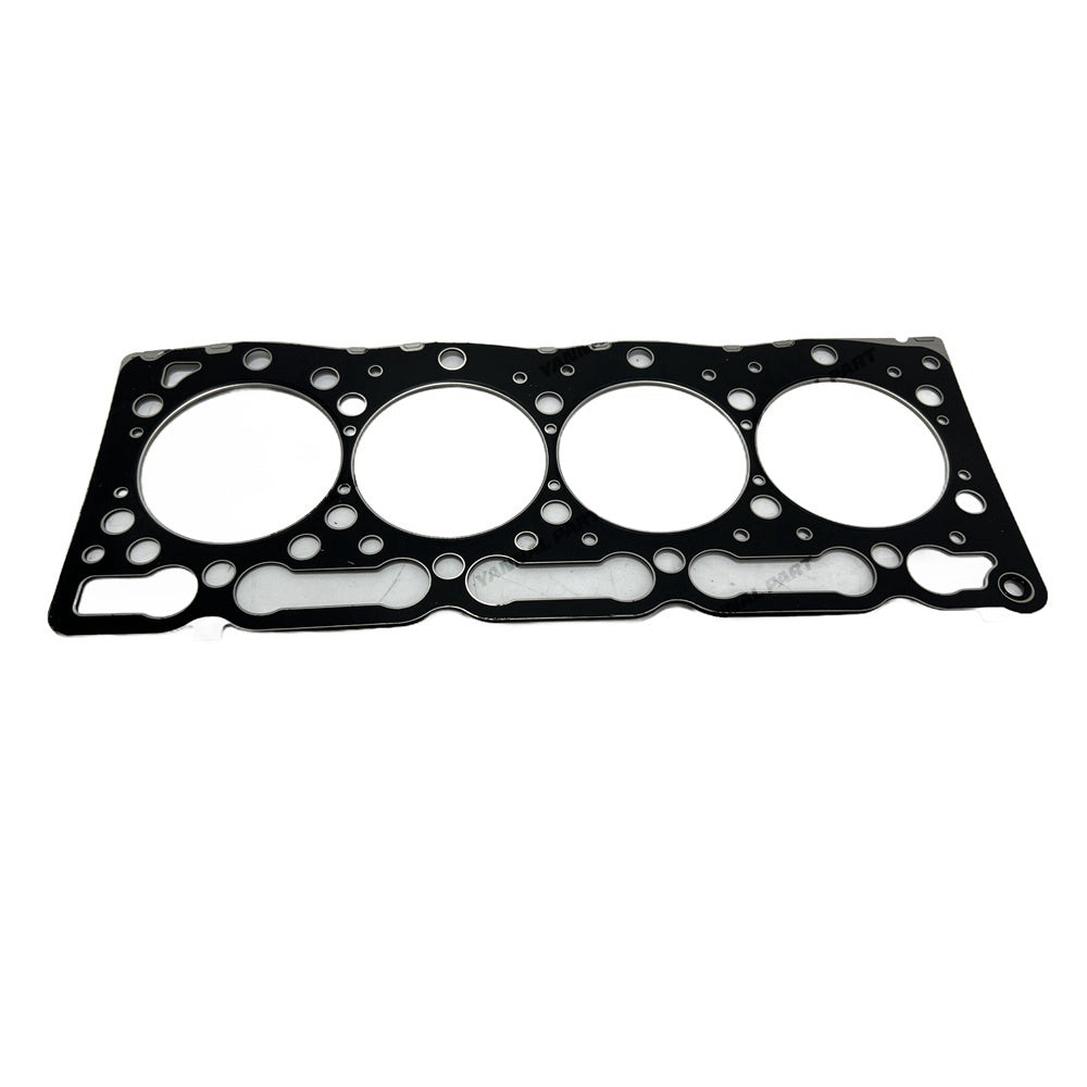 V1305 Overhaul Re-Ring Kit With Gasket Kit Piston Ring Bearing For Kubota V1305