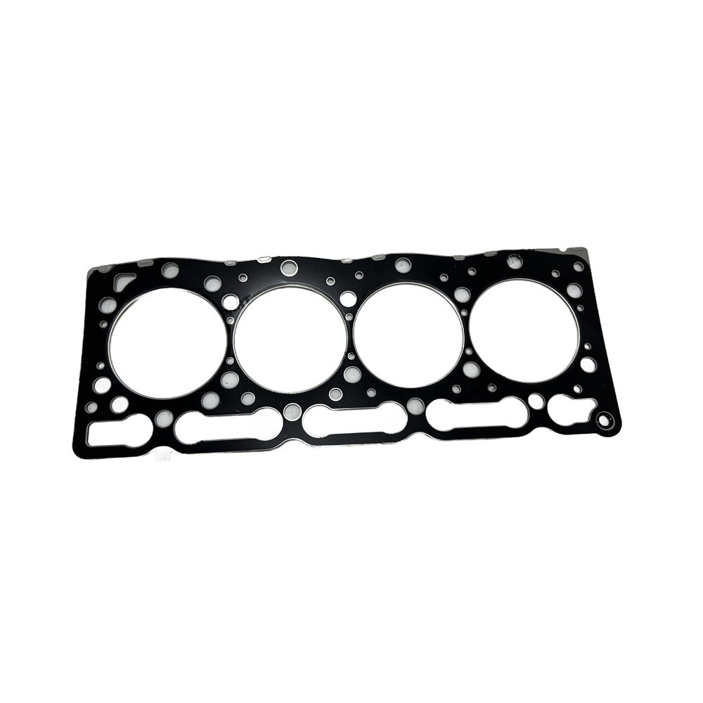 V1305 Overhaul Re-Ring Kit With Gasket Kit Piston Ring Bearing For Kubota V1305