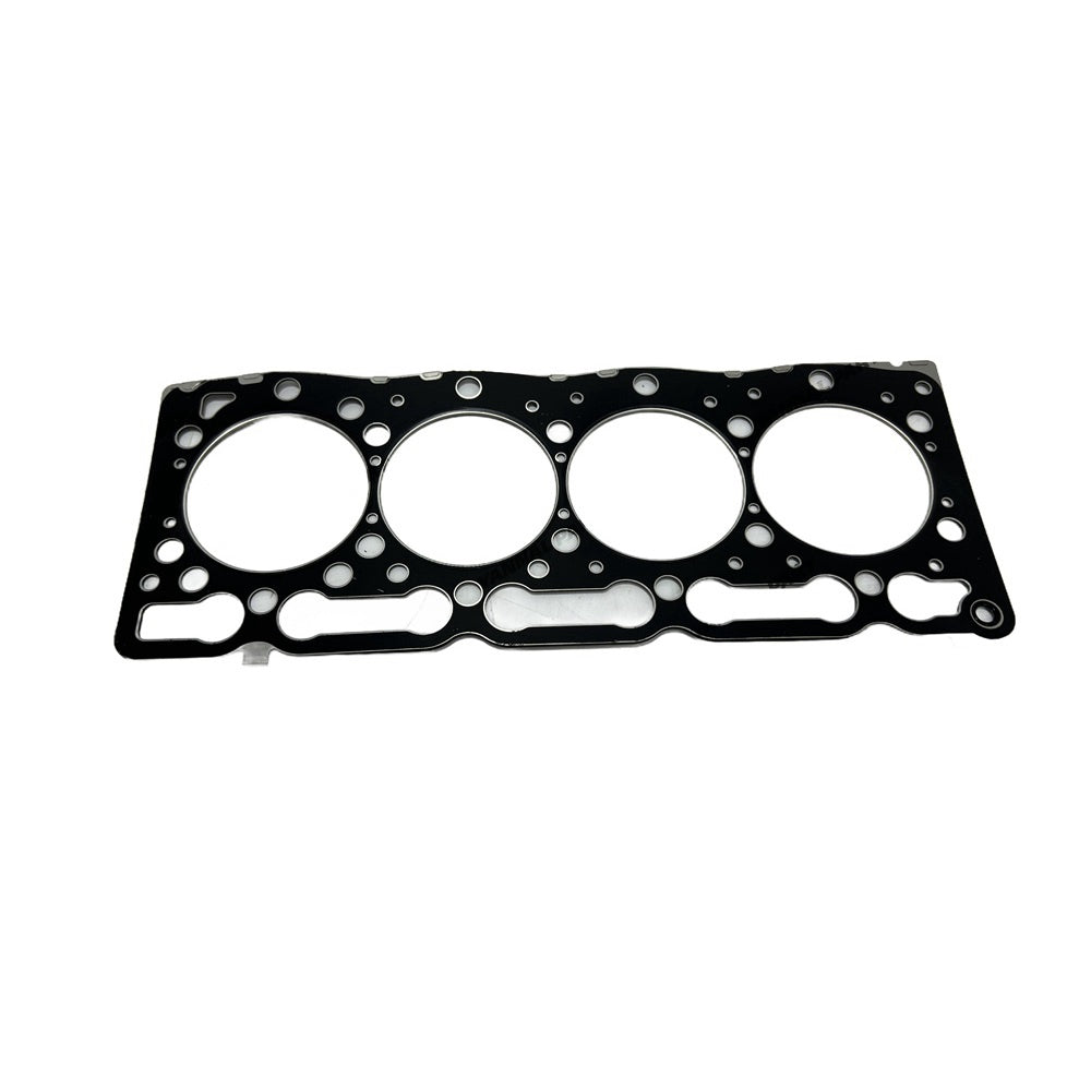 V1505 Overhaul Rebuild Kit (No cylinder liner) For Kubota V1505 V1505T V1505-E V1505B V1505BH V1505-E2 Engine B3030HSD Tractor 78 mm 16060-21113 16060-21114