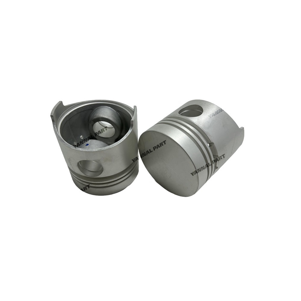 V1502C V1502 Overhaul Rebuild Kit For Kubota Engine RX3600 L2050DT L235DT Parts