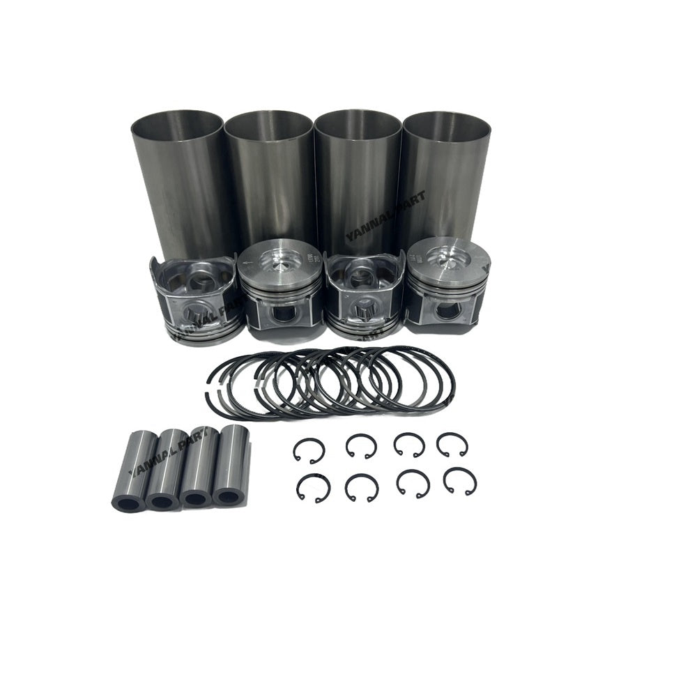 V2607-DI-T V2607-DI-T-E3B Overhaul Rebuild Kit For Kubota Engine Repair Parts