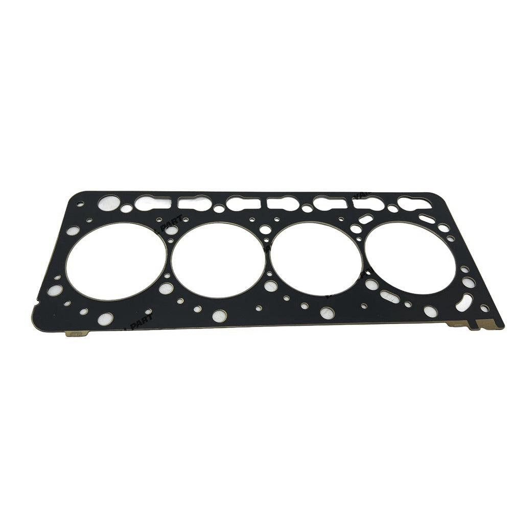 V3800 Engine Overhaul Rebuild Kit For Kubota M8540 M8560 M9540 M9960 Tractors V3800 V3800T V3800-DI-T Direct Injection Engine Combustion Chamber Diameter 57mm