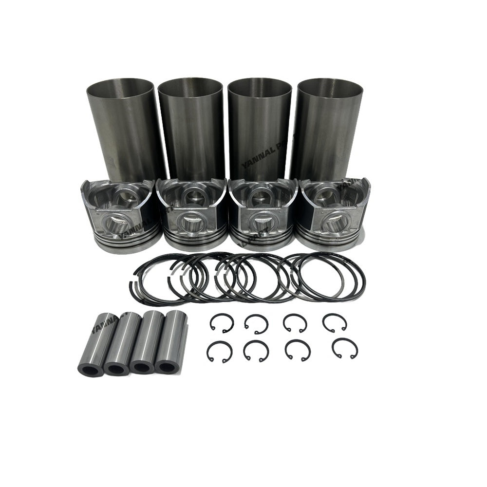 V3600 Overhaul Rebuild Kit(not included Valves kit) Compatible with Kubota V3600 V3600 V3600DI-T Engine