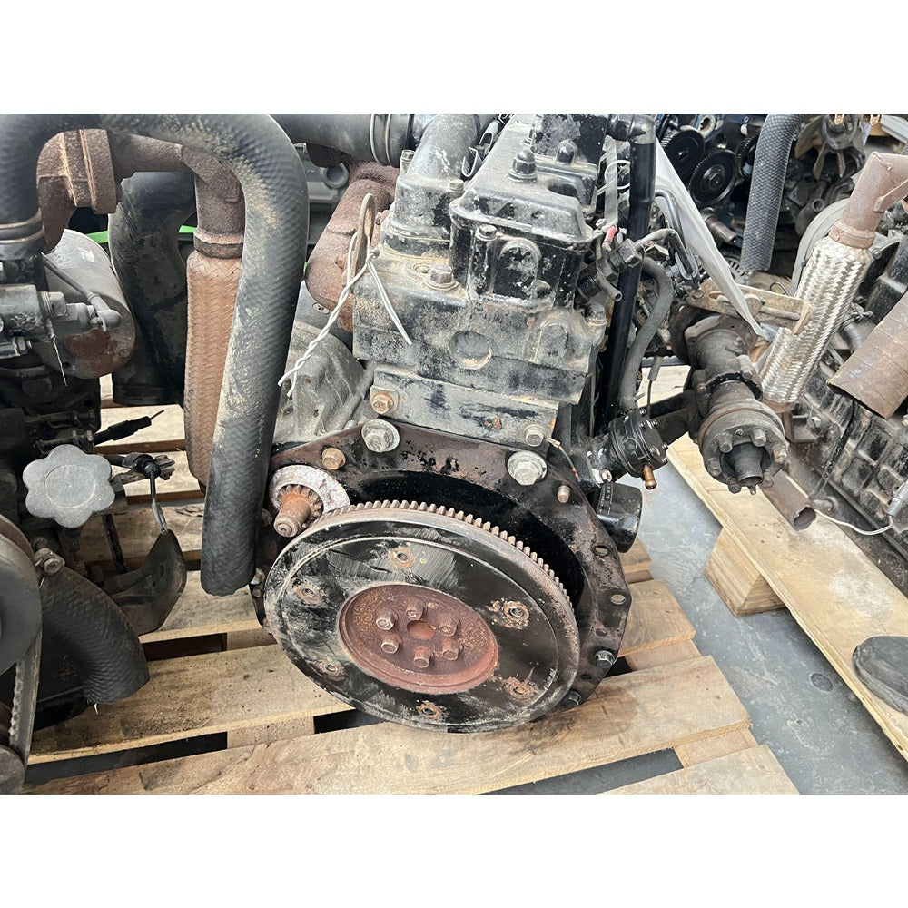 N844 Complete Diesel Engine Assy Fit For Shibaura Engine
