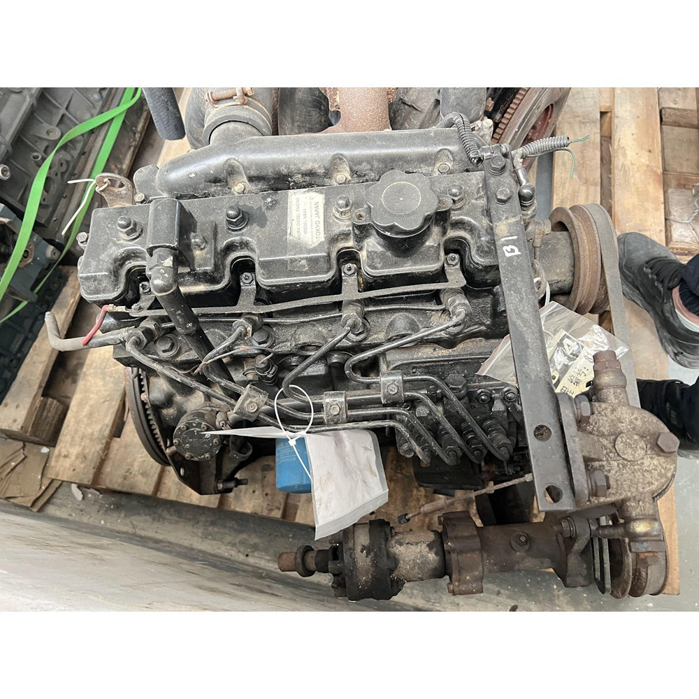 N844 Complete Engine Assy Fit For Shibaura Engine