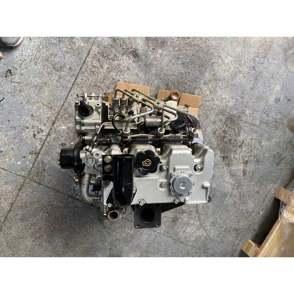 403D-11 Complete Engine Assy 2800RPM 18.4KW Fit For Perkins Engine