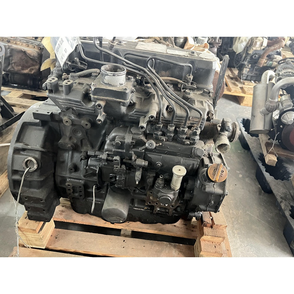 4TNE94-DI Complete Engine Assy Fit For Yanmar Engine