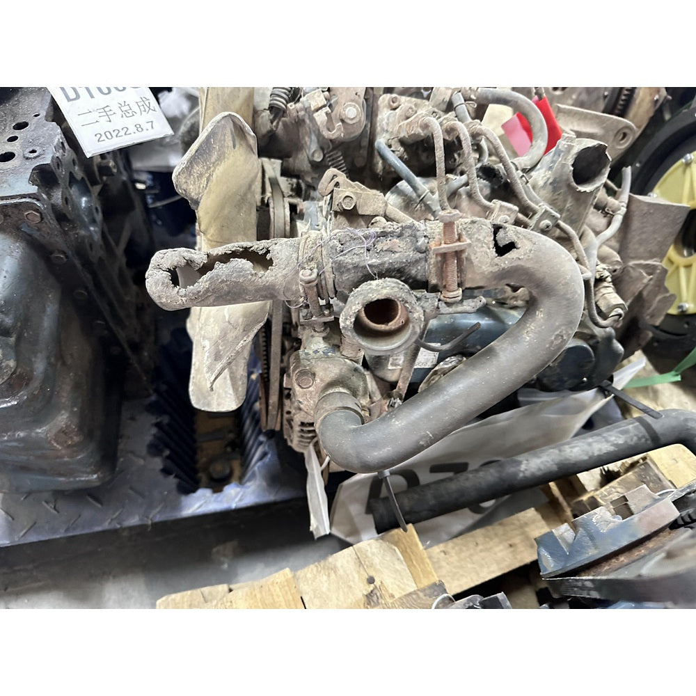 D782 Complete Engine Assy 1DY8923 Fit For Kubota Engine