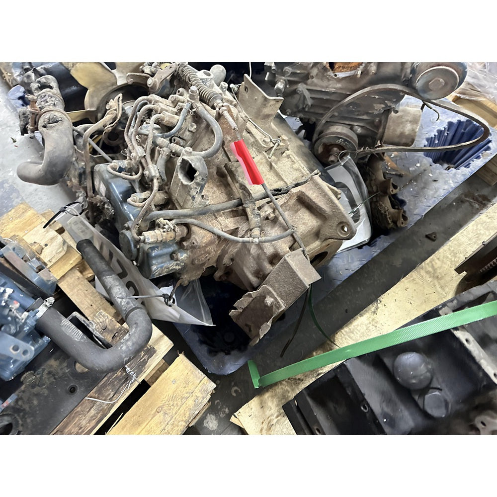 D782 Complete Engine Assy 1DY8923 Fit For Kubota Engine