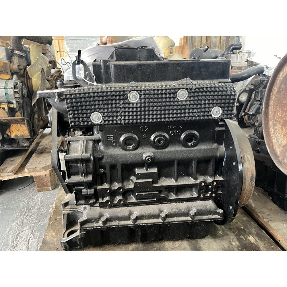 4TNV88 Diesel Engine Assembly V9229 Fit For Yanmar Engine