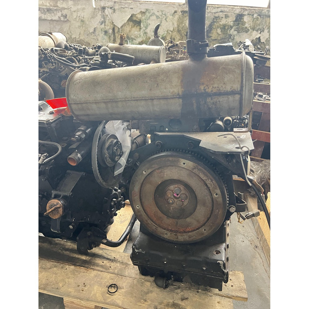 3TNE66 Diesel Engine Assembly A2697 Fit For Yanmar Engine