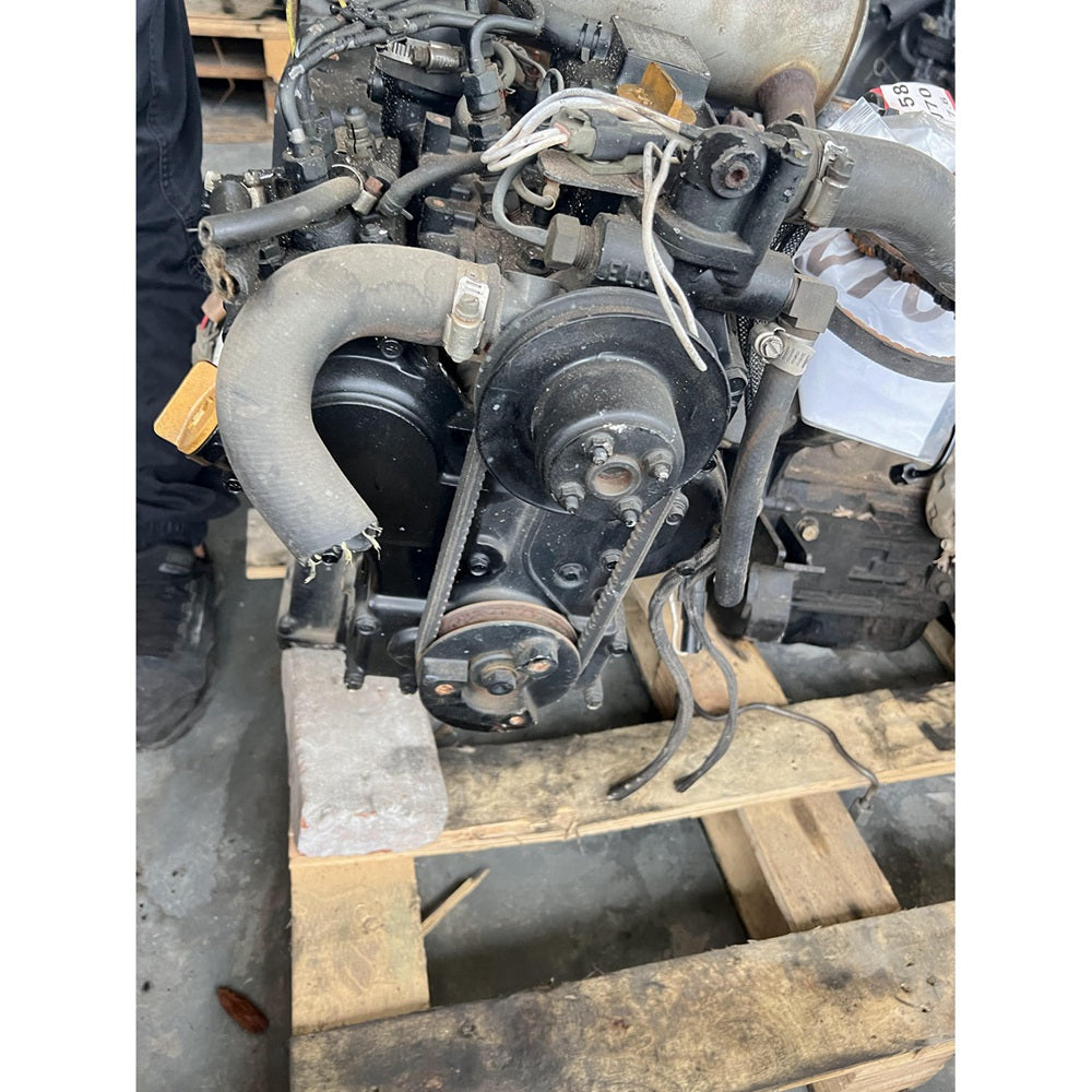 3TNE66 Diesel Engine Assembly A2697 Fit For Yanmar Engine