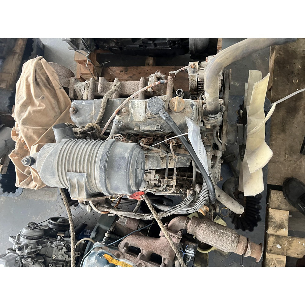 4TNE88 Diesel Engine Assembly 2800RPM Fit For Yanmar Engine