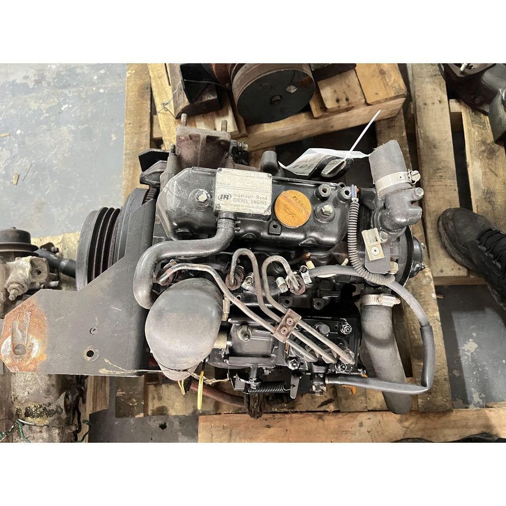 3TNE66 Complete Diesel Engine Assy Fit For Yanmar Engine