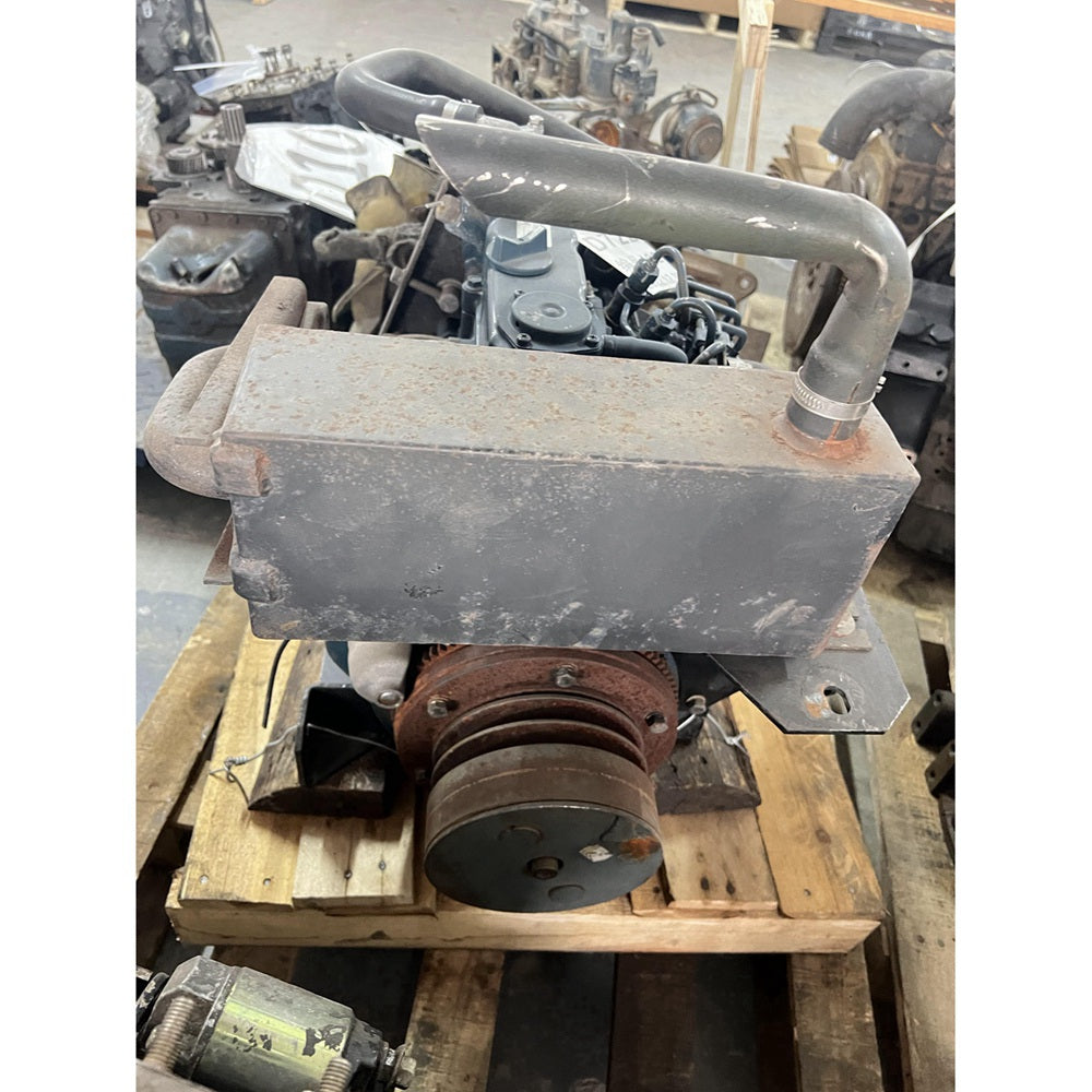 D722 Diesel Engine Assembly Fit For Kubota Engine