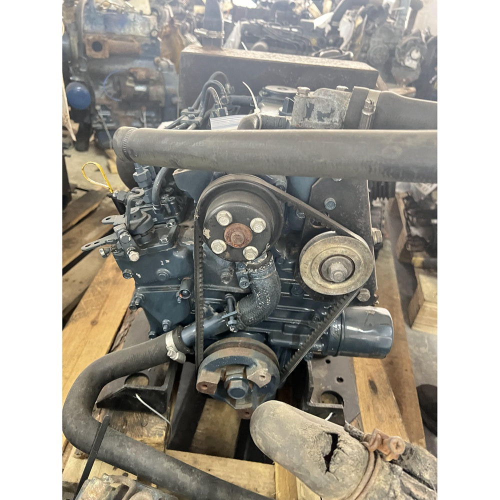 D722 Diesel Engine Assembly Fit For Kubota Engine