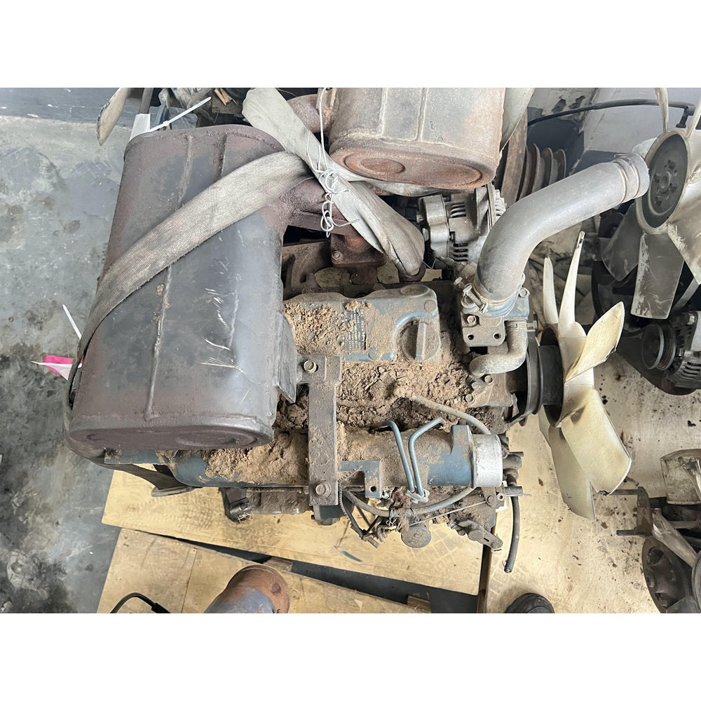 V2403-DI Complete Engine Assy Fit For Kubota Engine