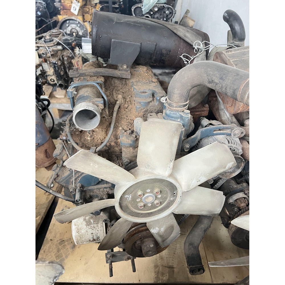 V2403-DI Complete Engine Assy Fit For Kubota Engine