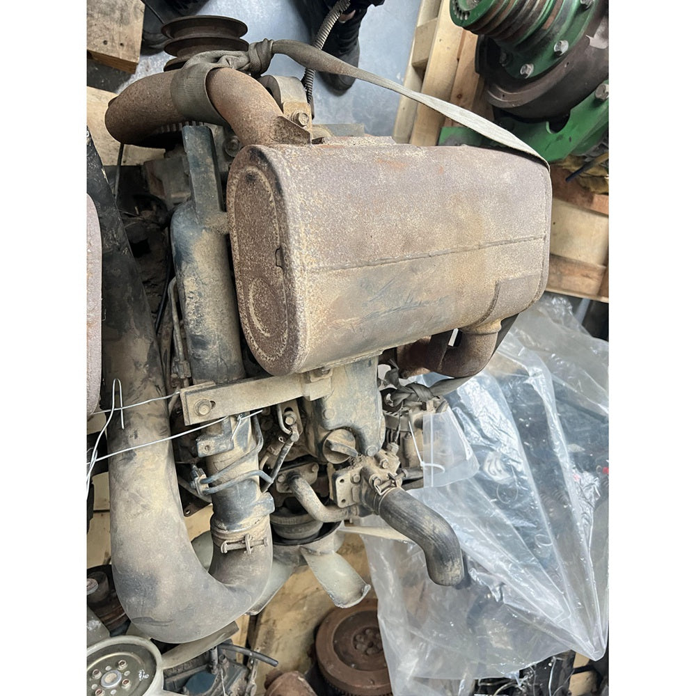 V2203-DI Diesel Engine Assembly Fit For Kubota Engine