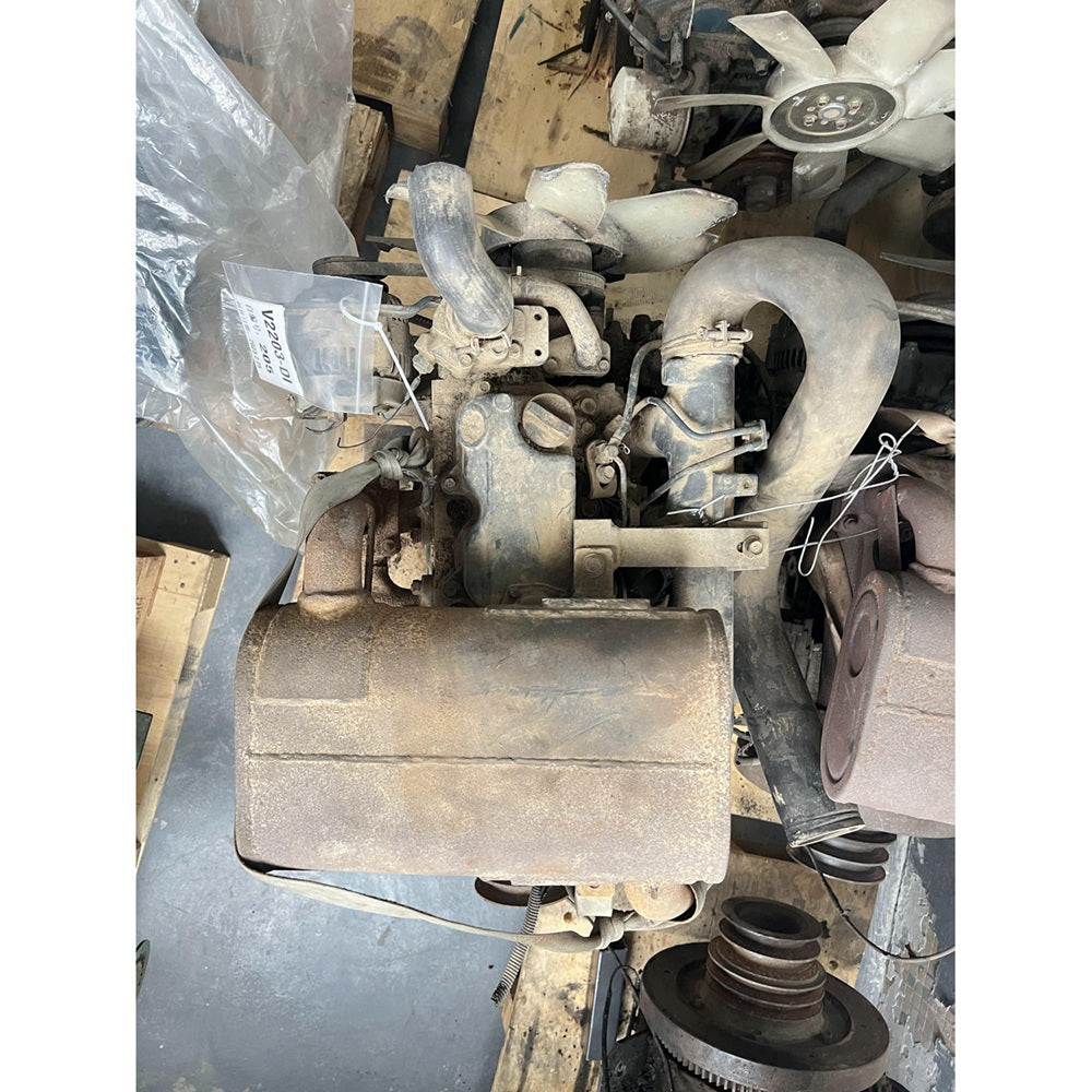 V2203-DI Diesel Engine Assembly Fit For Kubota Engine