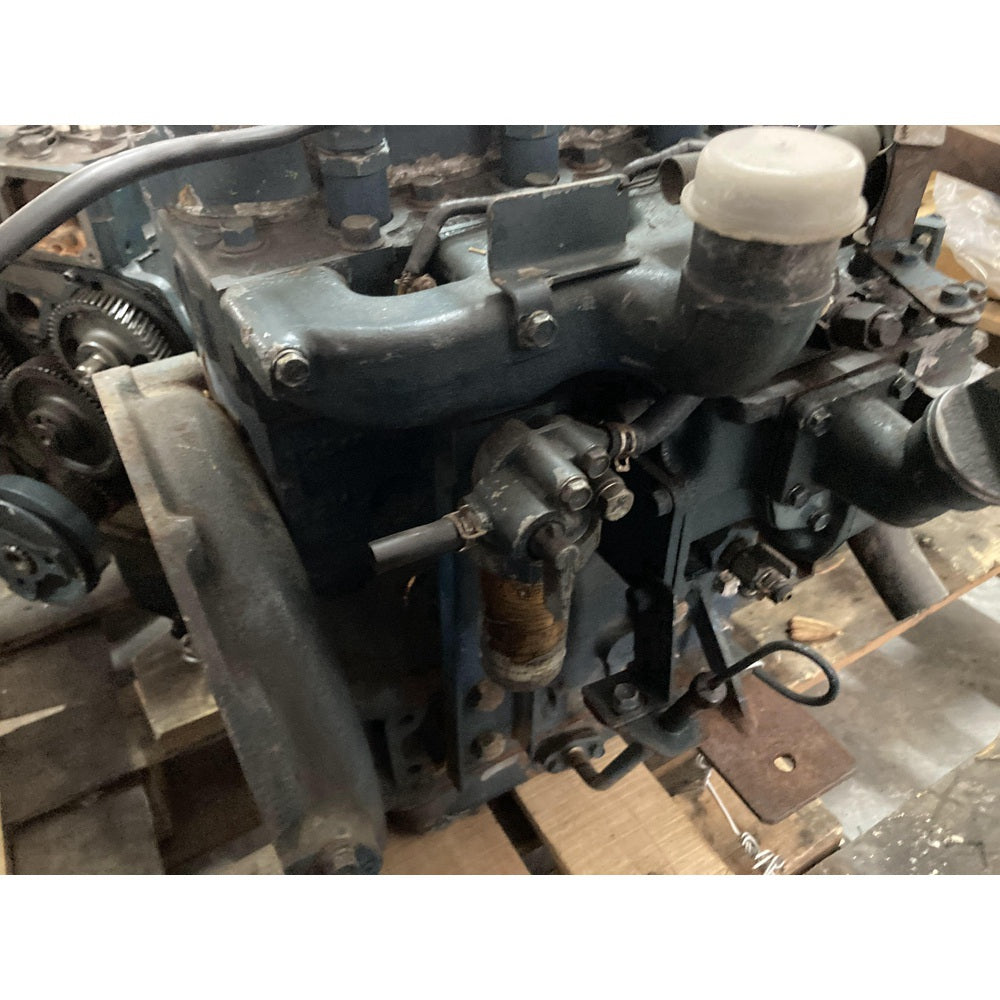 D850 Complete Engine Assembly Fit For Kubota Engine