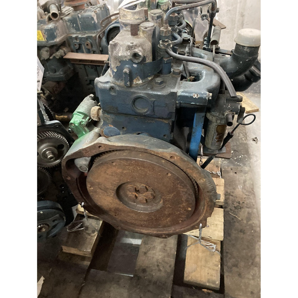 D850 Complete Engine Assembly Fit For Kubota Engine