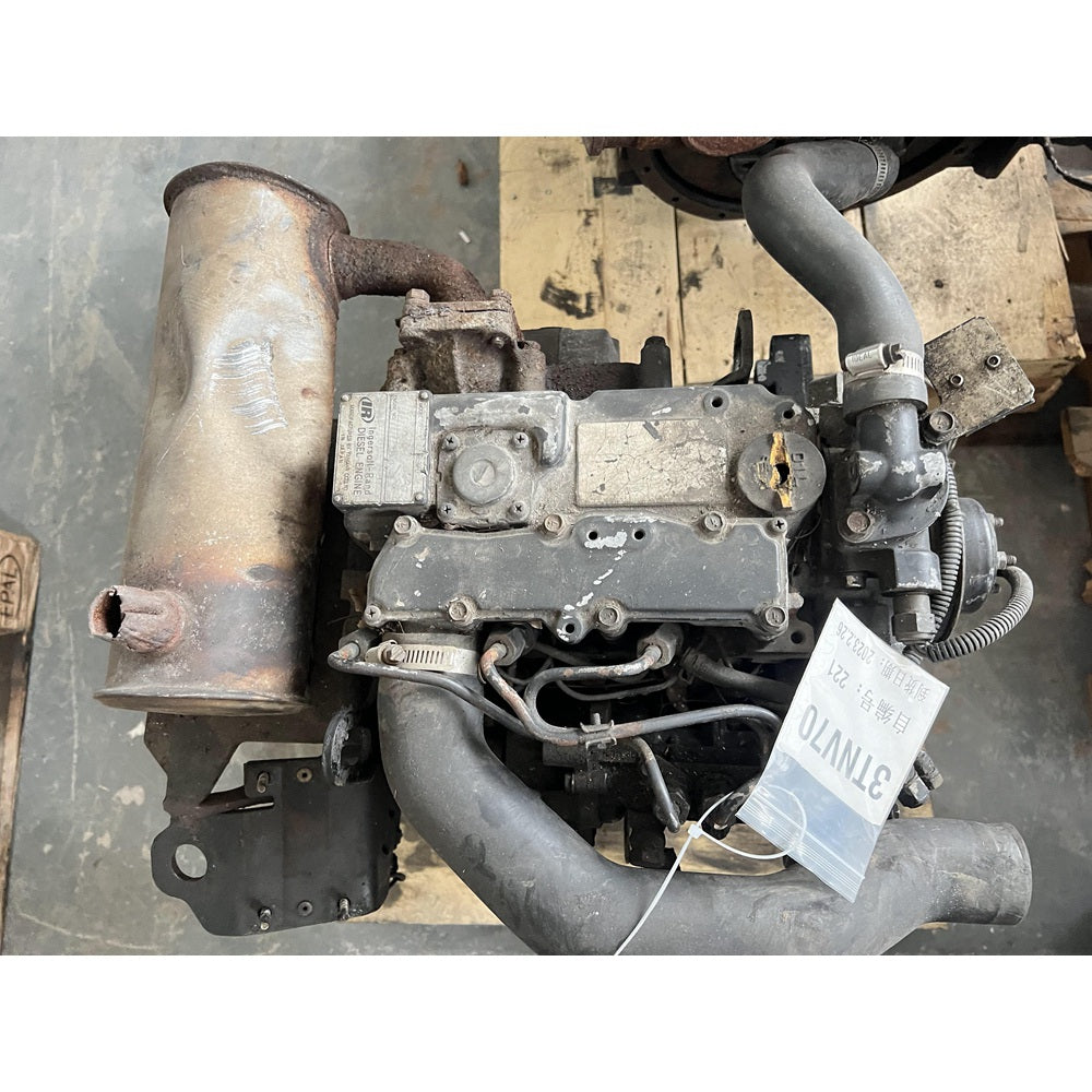 3TNV70 Complete Engine Assy Fit For Yanmar Engine