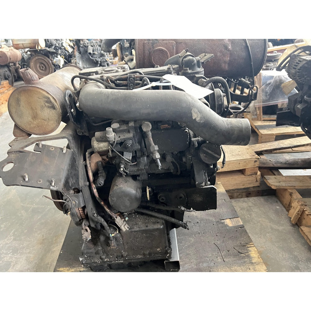 3TNV70 Complete Engine Assy Fit For Yanmar Engine