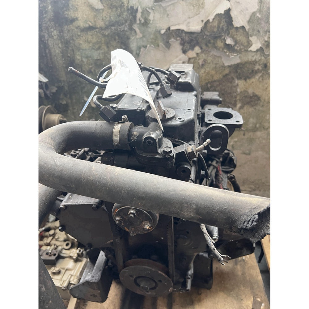 3TNV76 Complete Engine Assembly Fit For Yanmar Engine