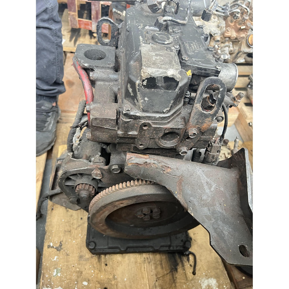 3TNV76 Complete Engine Assembly Fit For Yanmar Engine