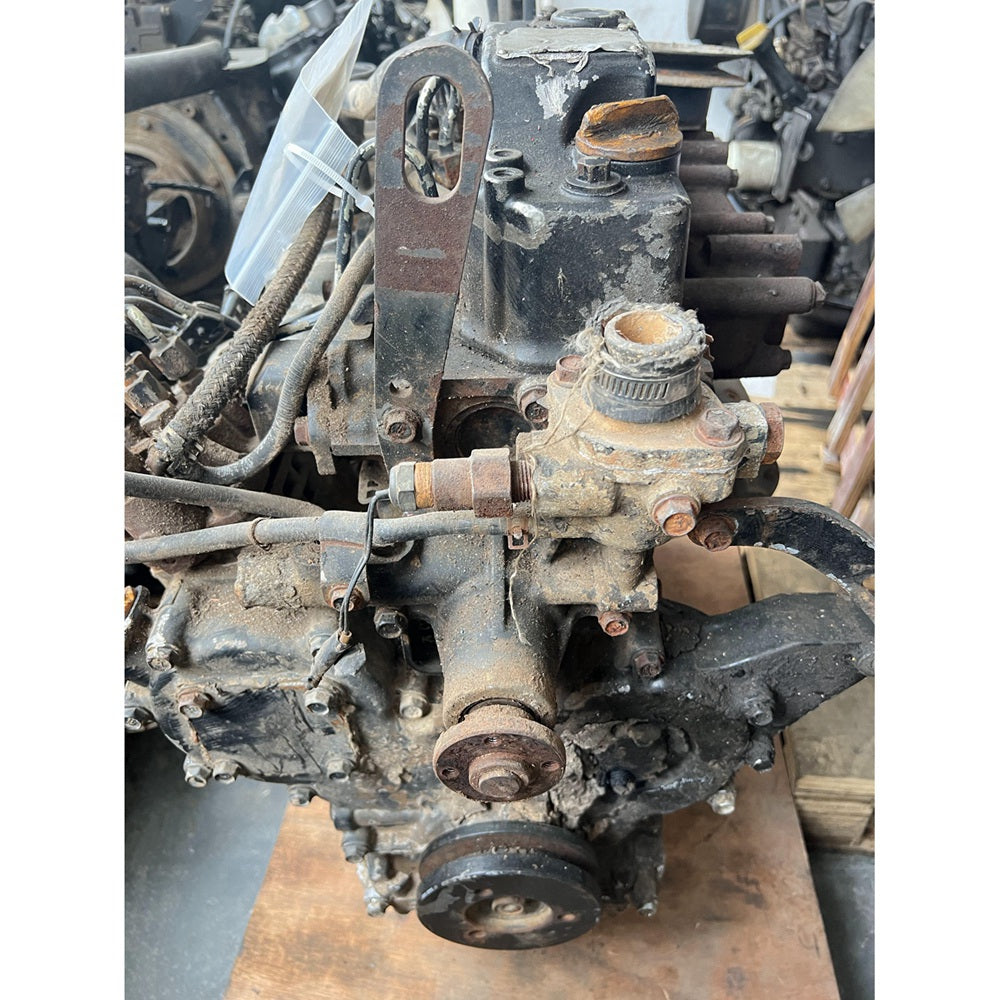 4TNV88 Complete Diesel Engine Assy Fit For Yanmar Engine