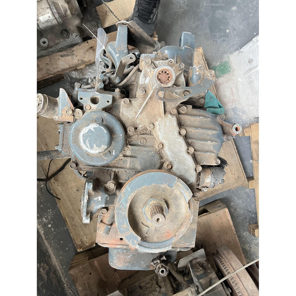 D1403 Complete Engine Assy Fit For Kubota Engine