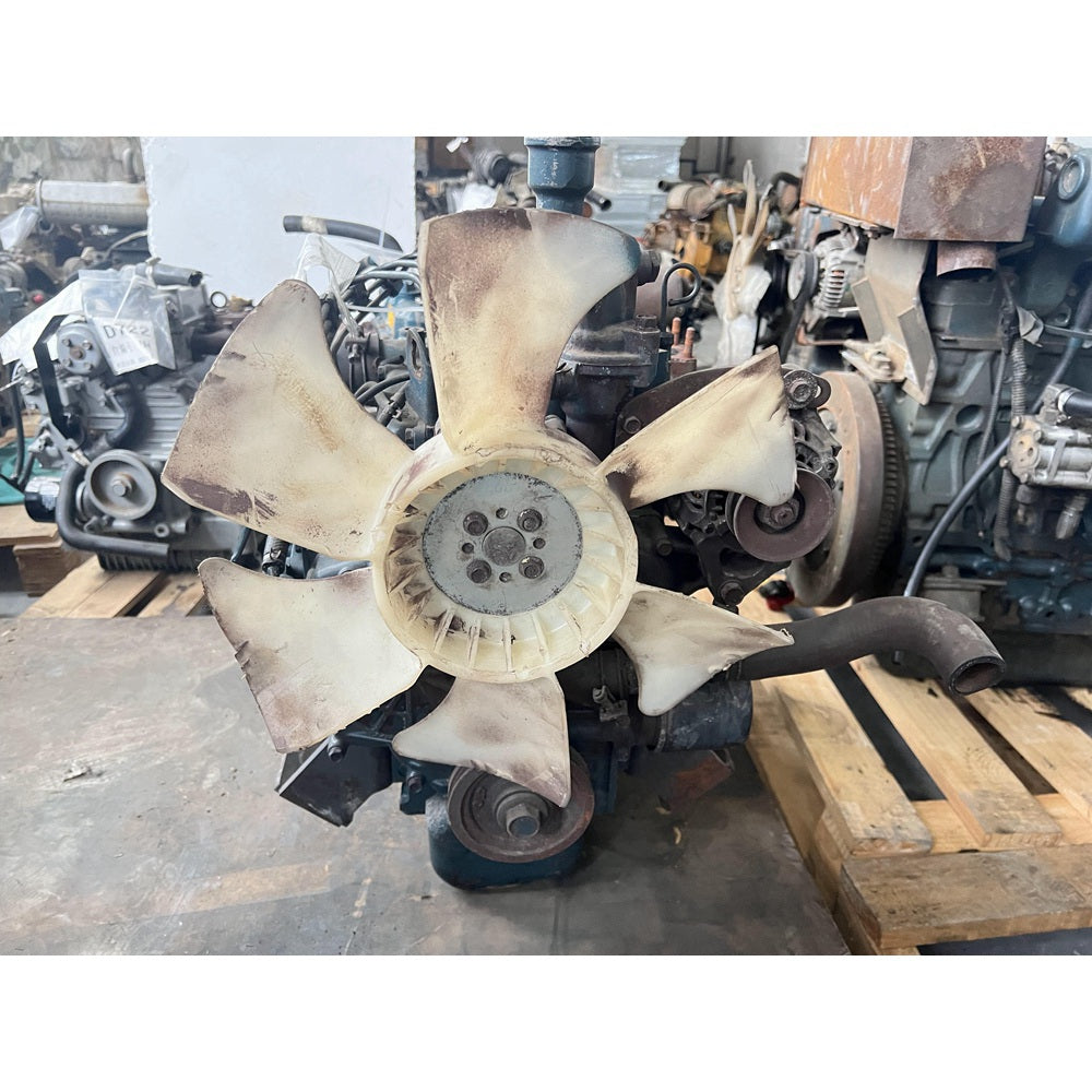 V1405 Complete Engine Assy Fit For Kubota Engine