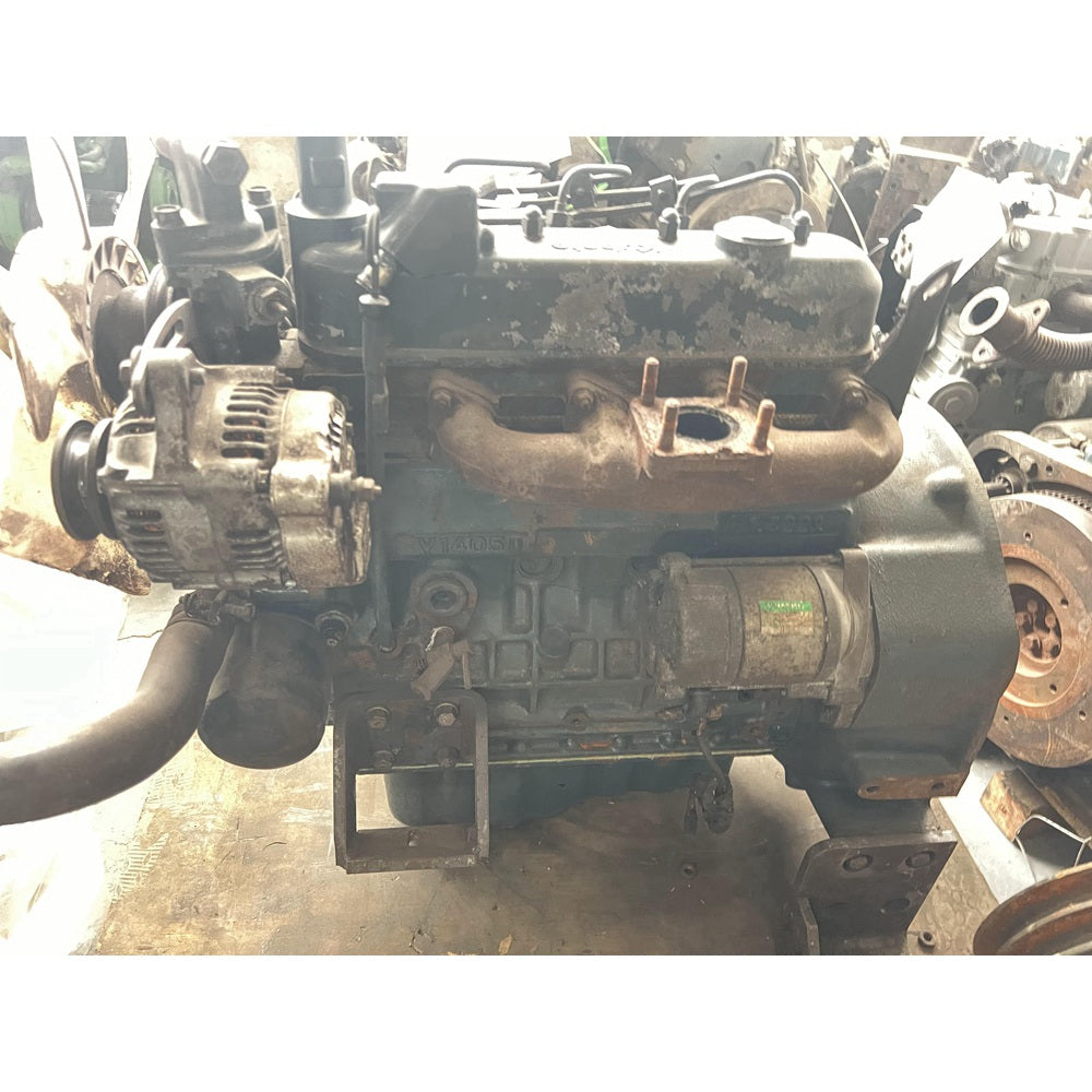 V1405 Complete Engine Assy Fit For Kubota Engine