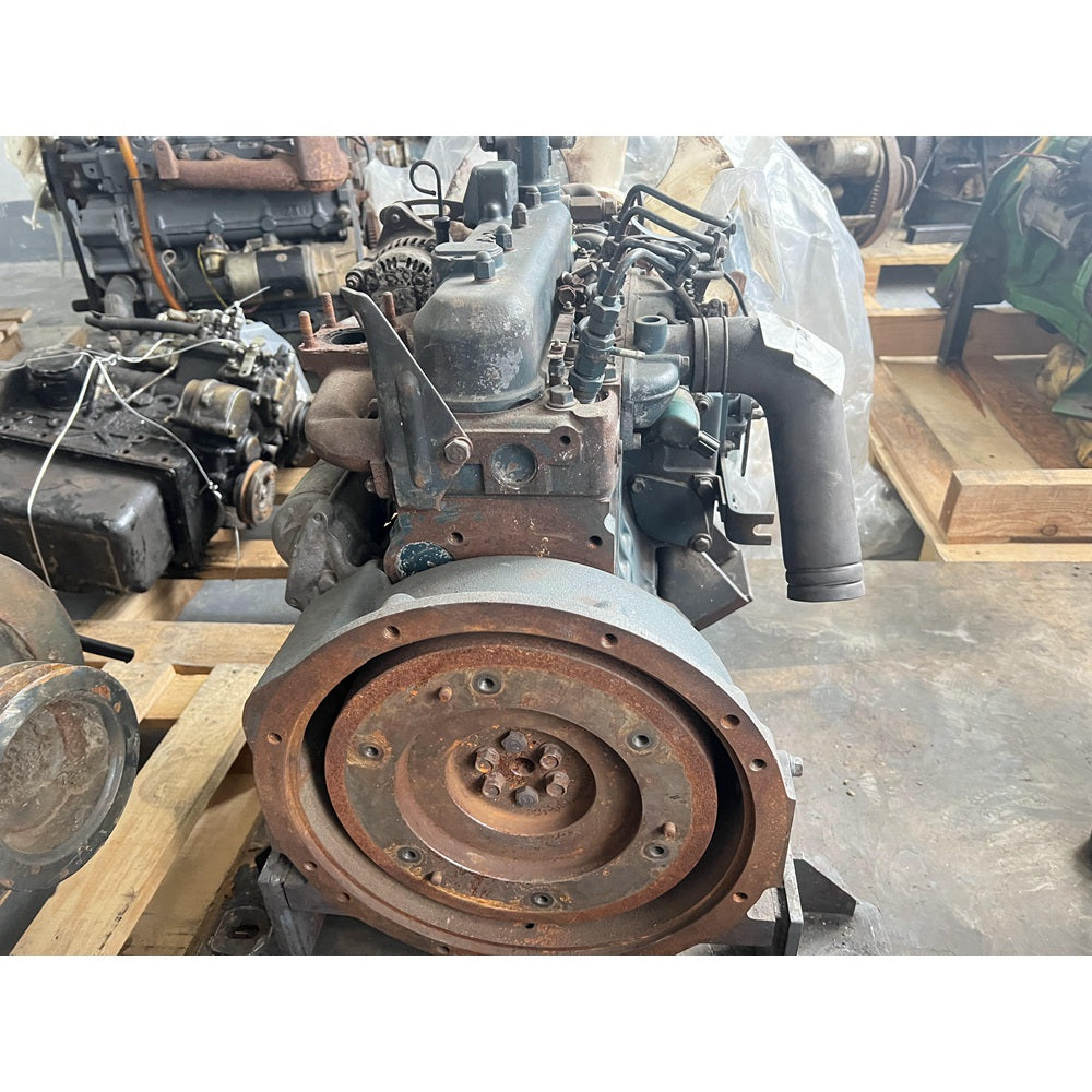 V1405 Complete Engine Assy Fit For Kubota Engine